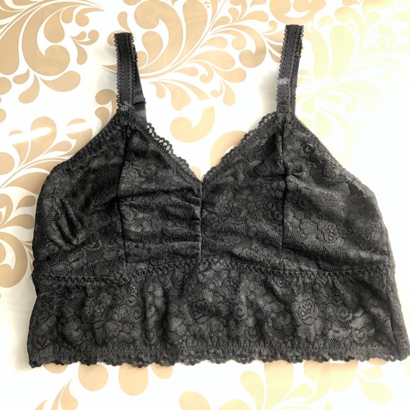 torrid Other - Size 0 Torrid Black Lace Bralette